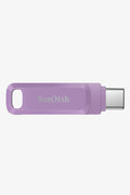 SanDisk Ultra Flash 64GB Lavender (2)