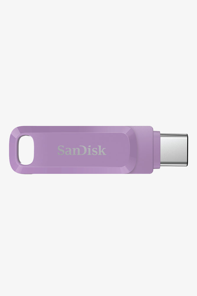 SanDisk Ultra Flash 64GB Lavender (2)