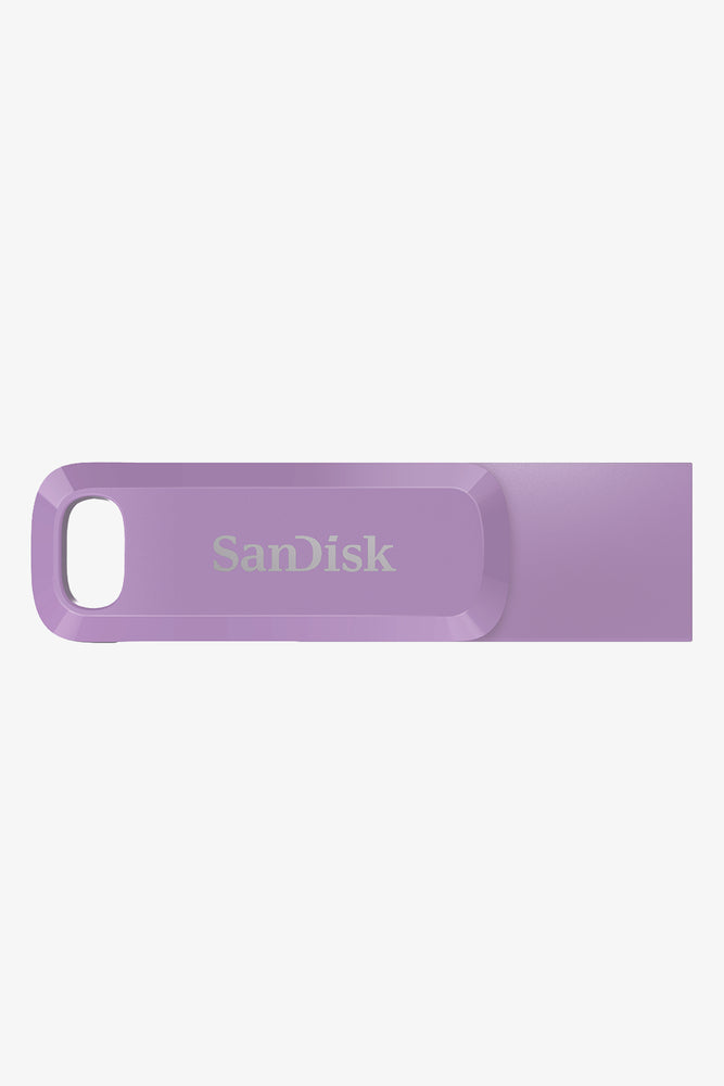 SanDisk Ultra Flash 64GB Lavender (3)