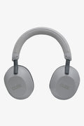 Cube Grey Wireless Over Ear Headphones (1)