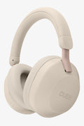 Nude Wireless Bluetooth Over-Ear Headphones