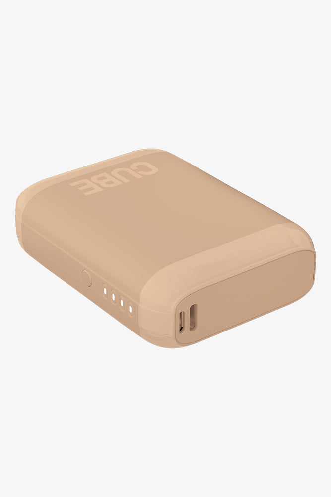 Nude Cube 10000mAh Power Bank (1)