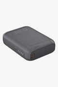 Charcoal Cube 10000mAh Power Bank (1)