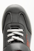 Spider-Man Court Sneakers Grey (4)