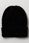 Beanie Black