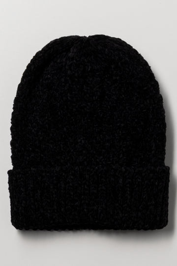 Beanie Black | Hats & Headwear | Ackermans