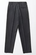 Primary School Boys Slim Fit Pants Grey (2)