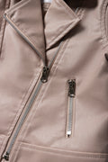 Biker Jacket Pink (1)