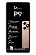 Mobicel P9 32GB Dual Sim Gold (1)