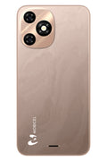 Mobicel P9 32GB Dual Sim Gold (2)
