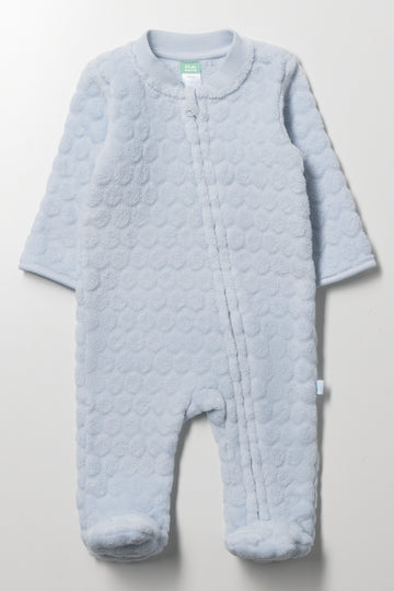 Babygrow Blue