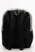 Batman Backpack Charcoal (2)