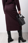 Skirt Brown (2)
