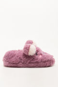 Bunny Slippers Pink (1)