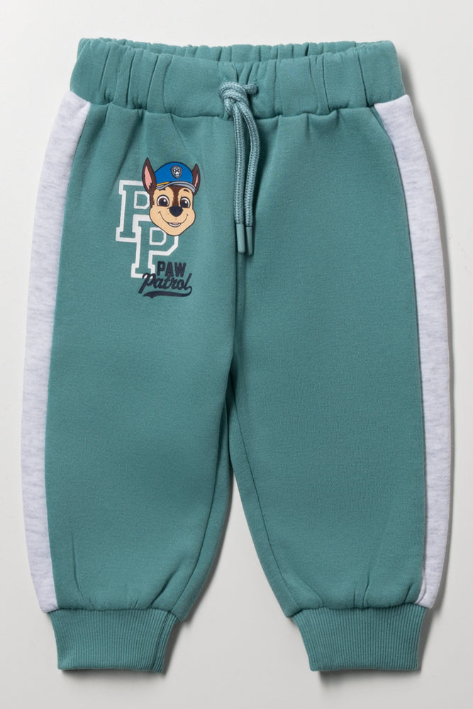 Paw Patrol Trackpants Teal