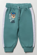 Paw Patrol Trackpants Teal