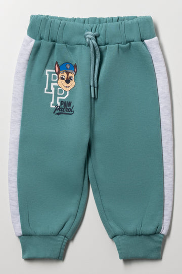 Paw Patrol Trackpants Teal