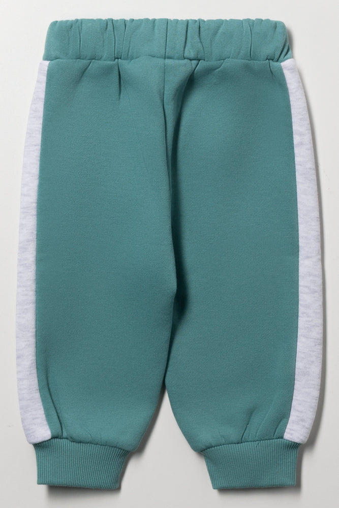 Paw Patrol Trackpants Teal (2)
