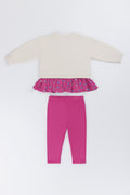 Paw Patrol Natural Frill Set (2)