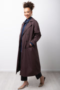 Trench Coat Brown (1)