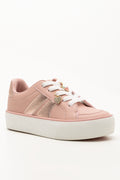 Charm Sneakers Pink (1)