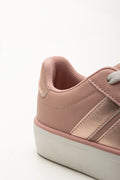 Charm Sneakers Pink (3)