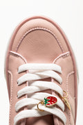 Charm Sneakers Pink (4)