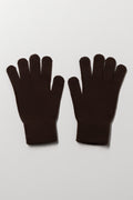 Gloves Chocolate