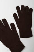 Gloves Chocolate (1)