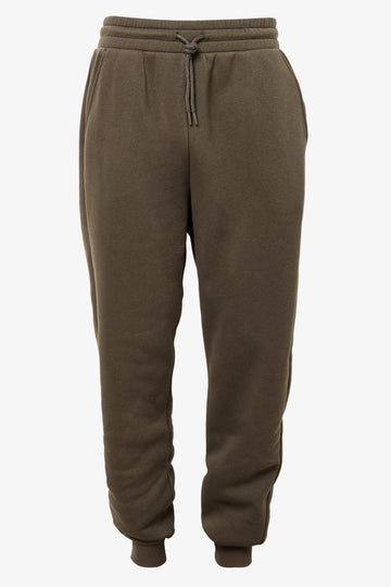 Ribbed Cuff Trackpants Fatigue