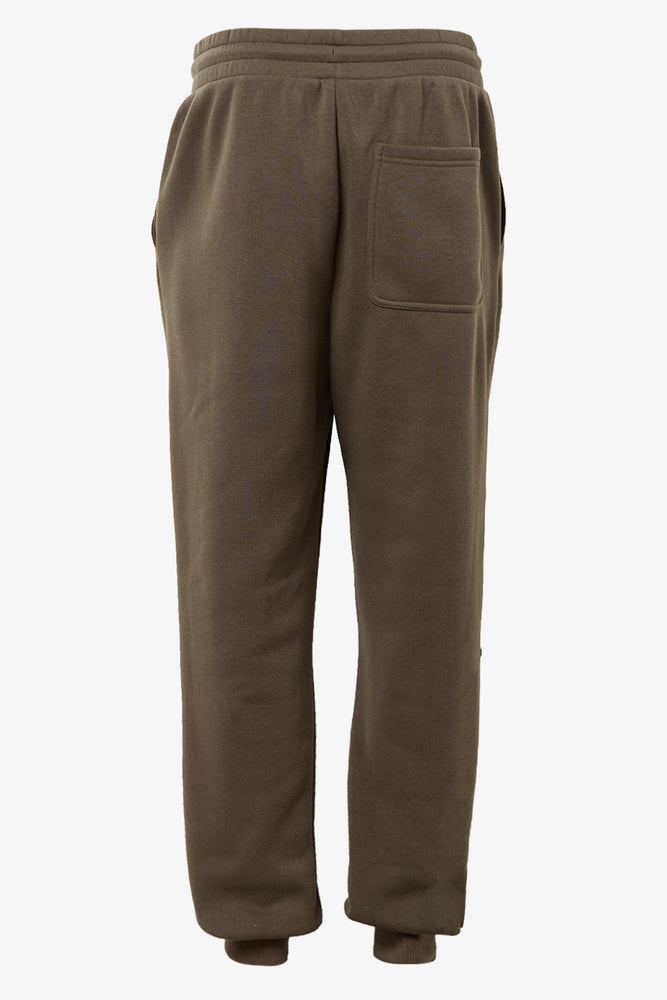 Ribbed Cuff Trackpants Fatigue (1)