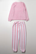 Nap Queen Pyjamas Pink (2)
