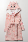 Marie Gown Pink