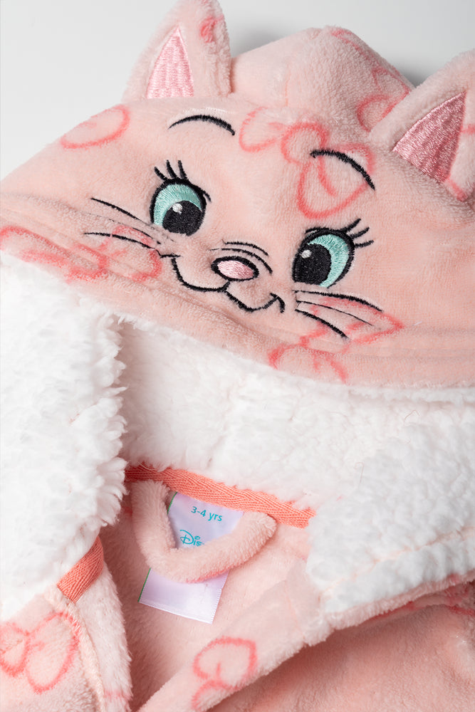 Marie Gown Pink (1)
