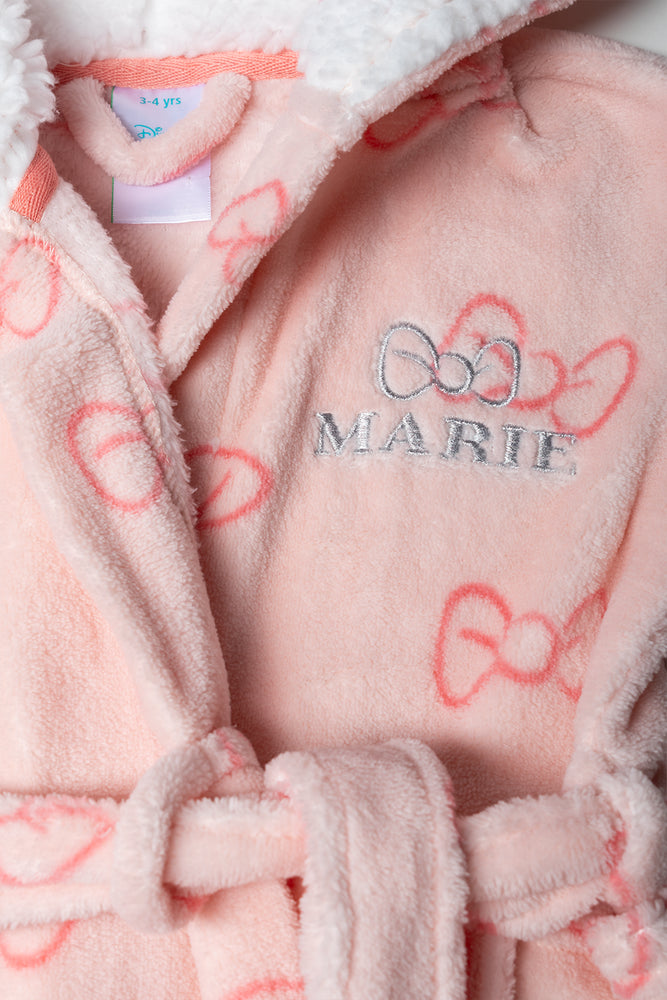 Marie Gown Pink (2)