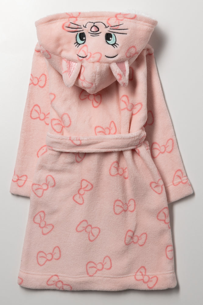 Marie Gown Pink (3)