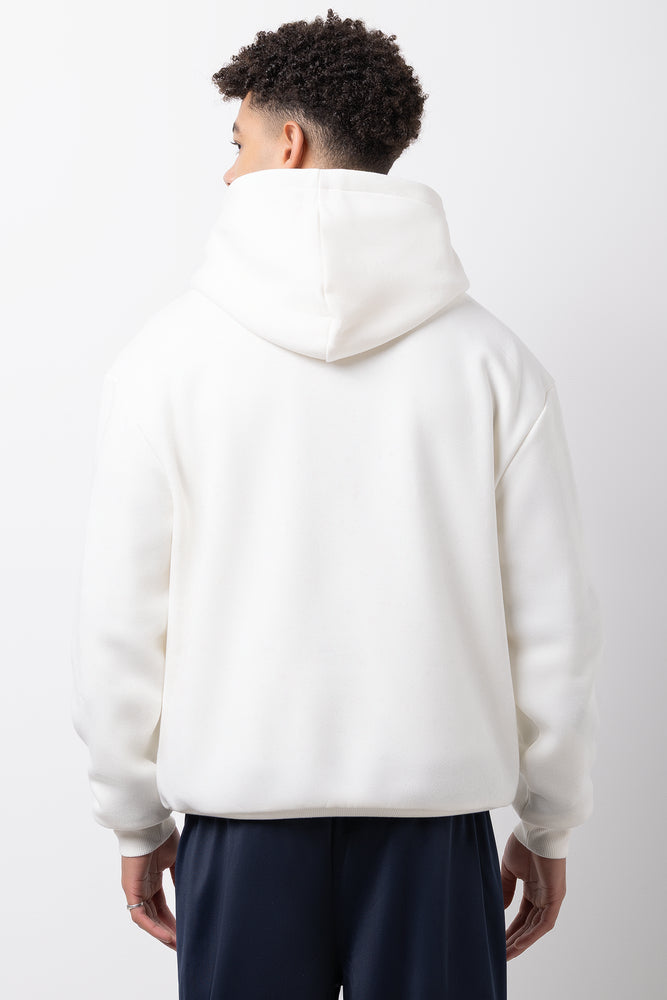 Car Hoodie White (2)