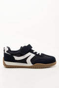 Sneakers Navy (1)