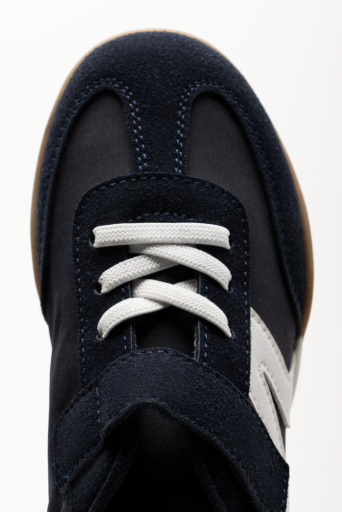 Sneakers Navy (4)