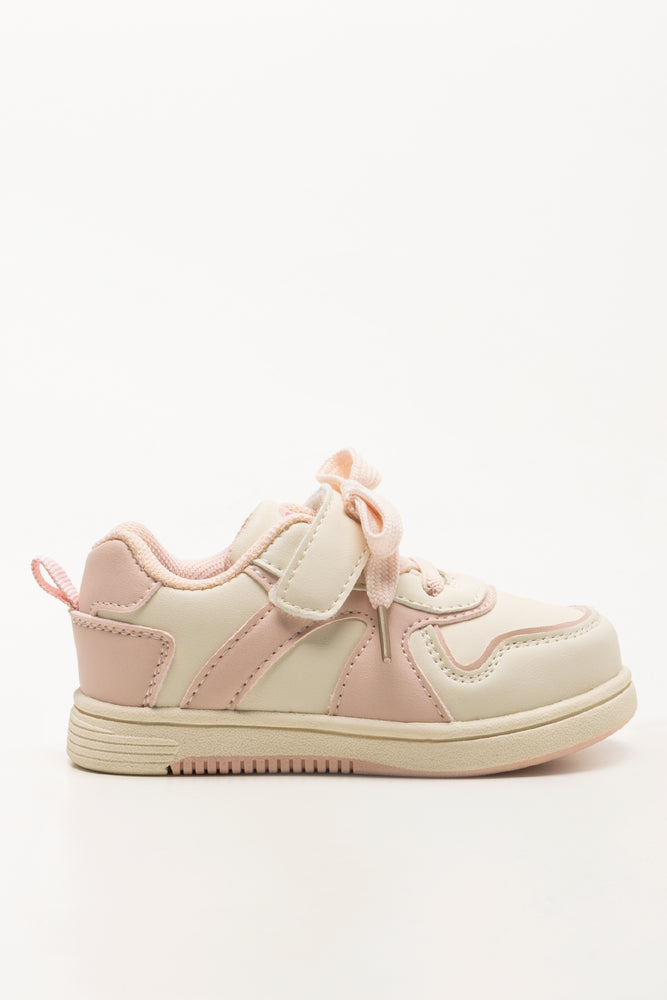 Bow Court Sneakers Multicolour (1)