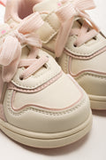Bow Court Sneakers Multicolour (2)