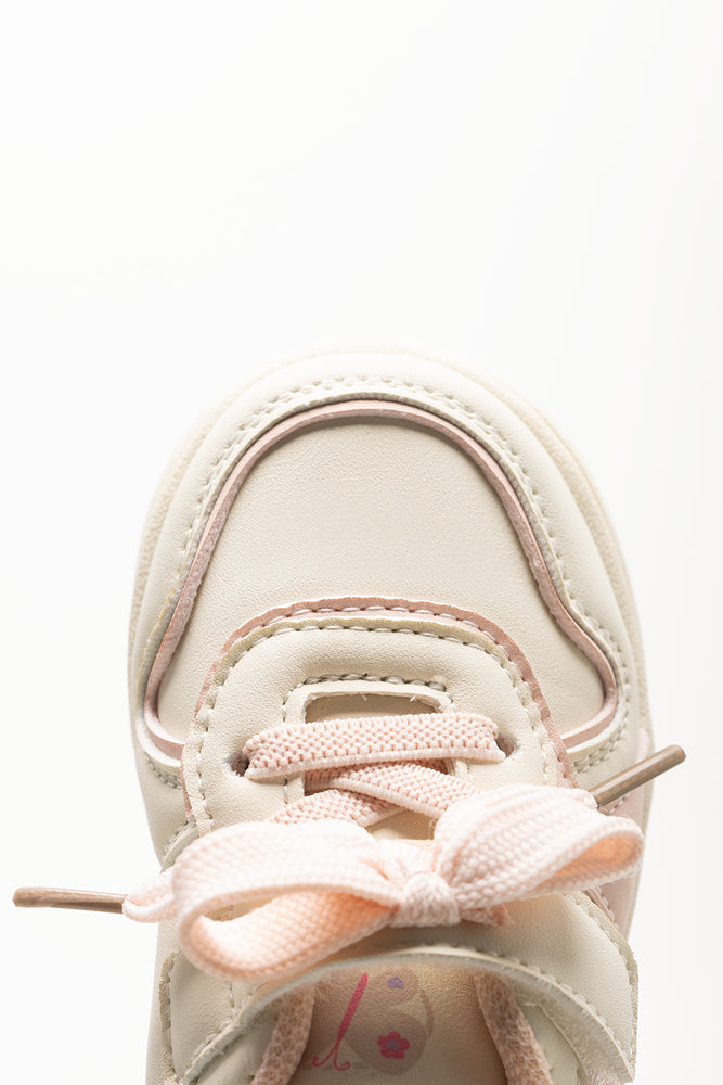 Bow Court Sneakers Multicolour (4)