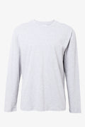 Long Sleeve T-Shirts Light Grey