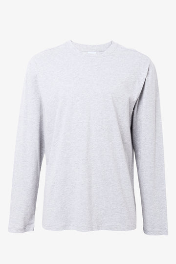 Long Sleeve T-Shirts Light Grey
