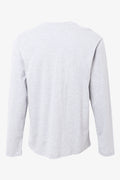 Long Sleeve T-Shirts Light Grey (1)