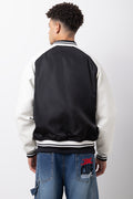 Bomber Jacket Black (2)