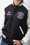 Bomber Jacket Black (3)
