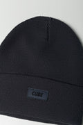 Beanie Dark Grey (1)