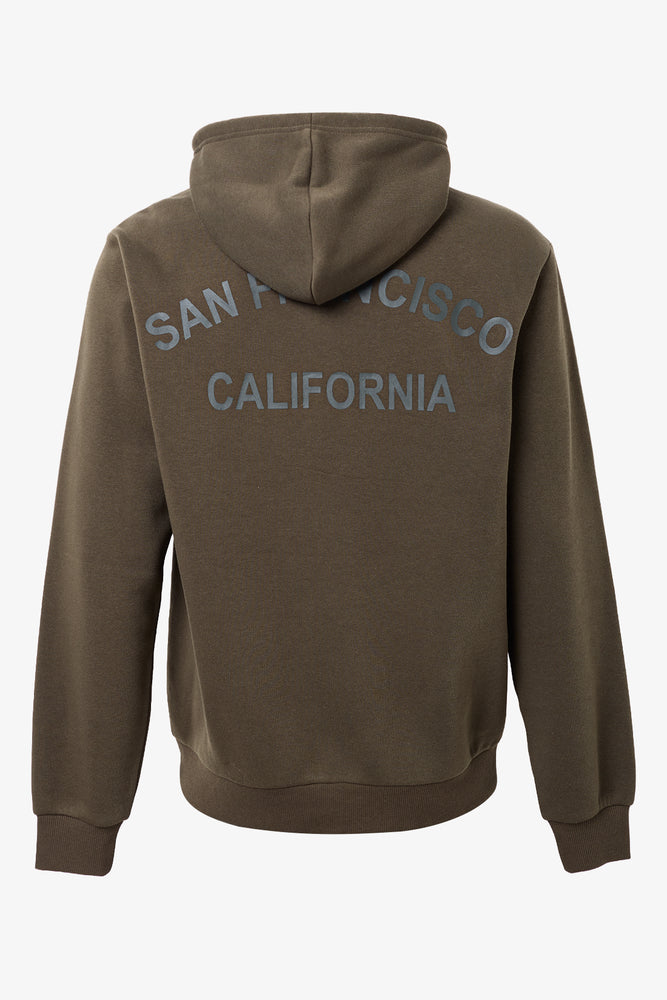 Zip Through Hooded Tracktop Fatigue (1)