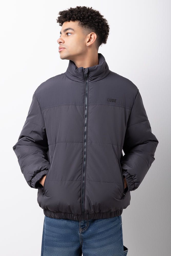 アウター semon apartment COTTON PADDED JACKET ladies series】COTTON PADDED SHORT JACKET – Frö